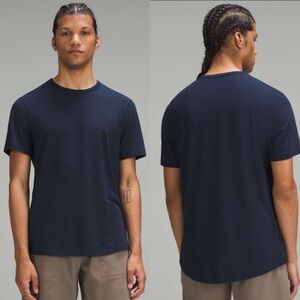 Lululemon 5 Year Basic T-Shirt
